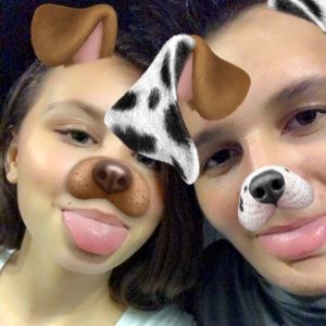 Meet your Posher, Willow